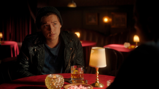 <i>Riverdale </i>finally spills the jellybeans and solves last season's big mysteries